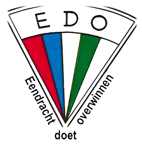 Gymnastiekvereniging EDO Terschelling